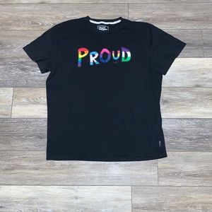 Hollister Proud T-shirt